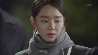 My Golden Life - Lee Tae-hwan tells Shin Hye-sun, I'm dating a girl from the bakery. 01/20/2018