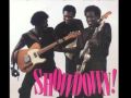 Albert Collins, Robert Cray, Johnny Copeland - She's Into Something