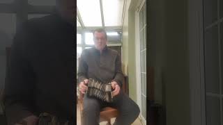 battering ram jig, winnie hayes jig and not sure of name