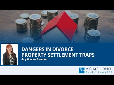 Video: Apa yang terjadi pada properti sewaan dalam perceraian?