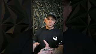 Let's talk about the power of erasing and replacing negative thoughts with positive ones | Mindset