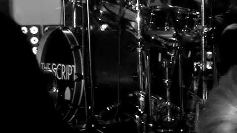 Glen Power Of The Script