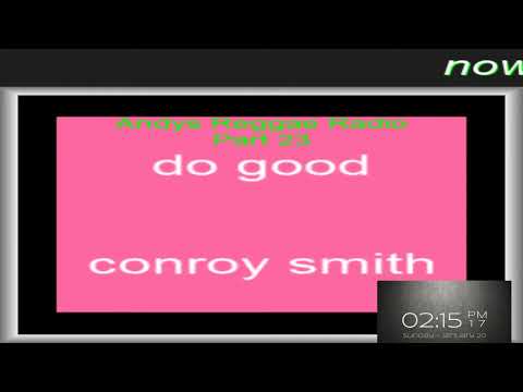 Andys Reggae Radio-Part 23