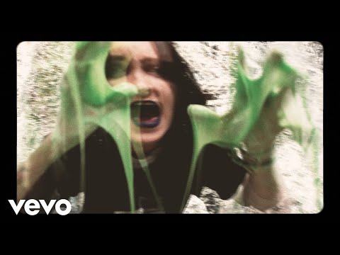 Yen Strange - Donnie Darko (Official Video)