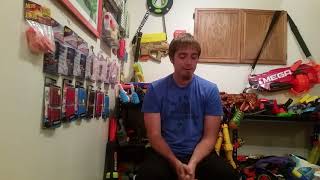 Nerf Thrifting Episode : 68