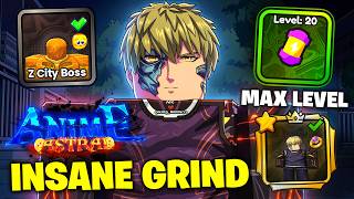 I Beat Anime Astral using this OP Auto Farm Here s What Happened