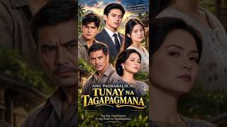 ANG PAGBABALIK NG TUNAY NA TAGAPAGMANA - Episode 1 | Pinalayas Noon, Tagapagmana Ngayon!