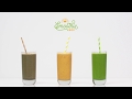 Introducing SmoothieBox