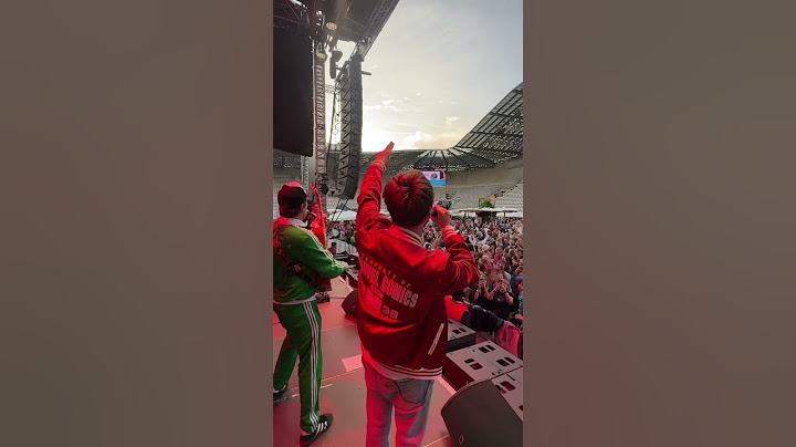 Lukas Märtens holt bei Olympia die erste Goldene in Paris und wir waren live dabei 🔥