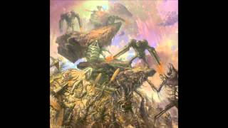 Artificial Brain - Absorbing Black Ignition