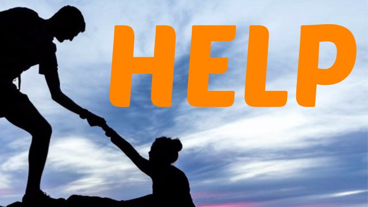 FREE HELP!! - YouTube