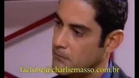 Charlie Masso- Me acostumbre a quererte