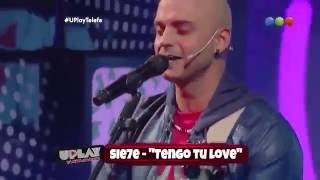 Sie7e en UPLAY - Telefe - ARGENTINA