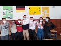 eTwinning project: We celebrate European Day of Languages