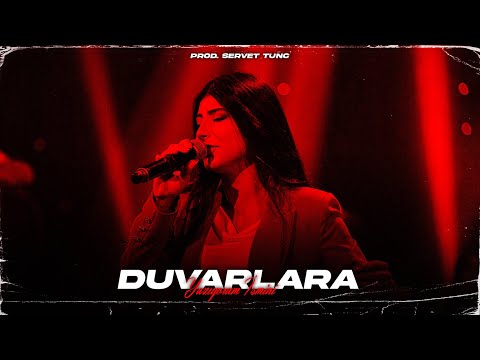 Aynur Polat - Duvarlara Yazıyorum İsmini | Prod. Servet Tunç Mix