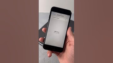 How to Get iOS 18 on iPhone 8! (UPDATED)