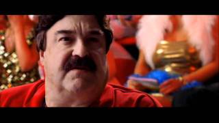 Riff N Review Speed Racer Part 2