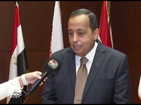 الرئيس التنفيذي لشركة   المصرية ل عربية نستهدف تصدير نحو 20 من الإنتاج بنهاية 2021