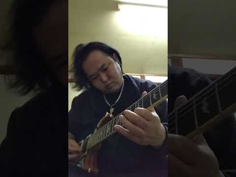 エレキギター政市暴れん坊将軍