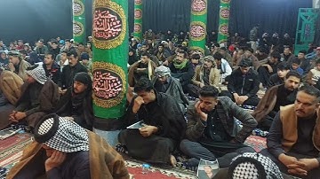 محمد الجابري سورة الواقعه