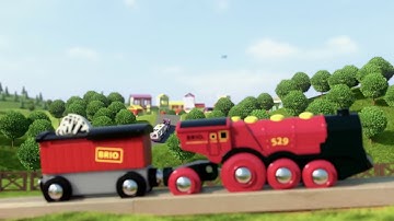 BRIO World - Build your own BRIO World