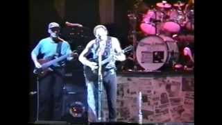 Jethro Tull Live In San Diego, CA, USA 19/09/1993 Full DVD