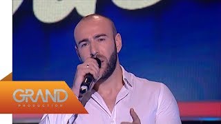 Adnan Nezirov - Ljubav nije dug - (LIVE) - PZD - (TV Grand 18.10.2017.)