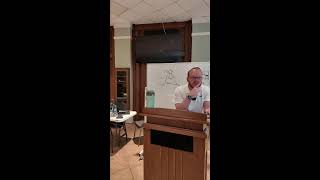 5th Book Study - Interior Castle