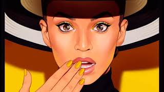 Beyoncé - Countdown (Dance A$$ Remix) #Bennyross