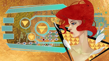 Porcelain Streams: Transistor(10 Years) Part 6 a.k.a. The Ending & Starting Recursion