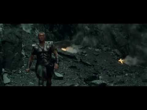 Clash of the Titans - Titanların Savaşı  Trailer