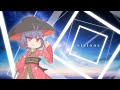 【東方Artcore】visions【原曲：輝く針の小人族　～ Little Princess】