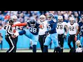 Tennessee Titans beat New Orleans Saints 23-21! Defense shows up AGAIN!!