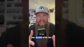 THOSE CHEAP TRIMMERS AT WALMART AND TARGET WILL COST YOU MORE IN THE LONG RUN!