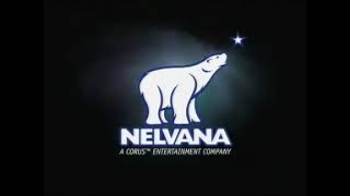 Nelvana Limited Logo 2004 Speed 1.00X 2.00X 4.00X 8.00X 16X 0.50X 0.25X 0.12X 0.06X