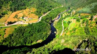 Ca bouge en Ardèche!