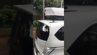 Dijual Thule Motion XT XL 800