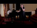 Una Donna Quindici by Mozart from Cosi Fan Tutti