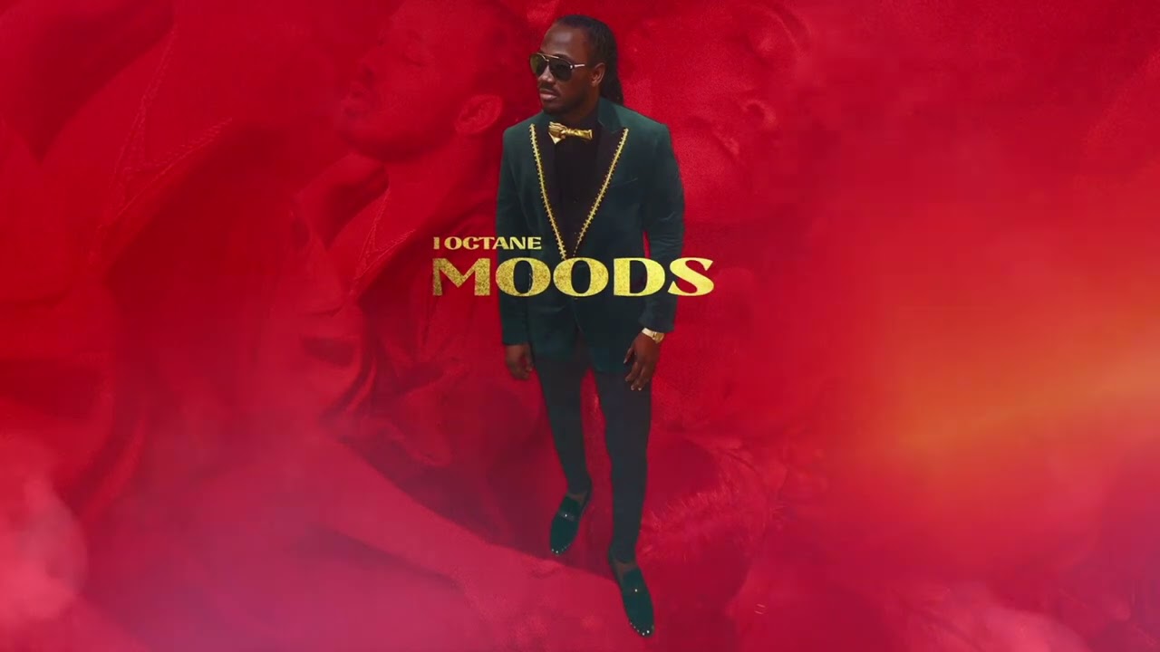 I-Octane - Push On (Official Audio) auf YouTube ansehen I-Octane - Push On (Official Audio) auf YouTube ansehen