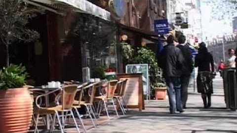 An introduction to Imperial College London