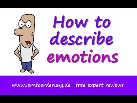 How To Describe Emotions Pimp Your Essay Youtube How To Describe Emotions Pimp Your Essay Custom Essay Paper also Www Oppapers Com Essays Paper Vs Essay
