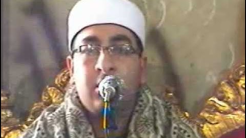 الشيخ محرم العطار 05.02.2012_ سورة الكهف