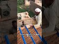 泥で家を造れば冬暖かく夏涼しい——パキスタン農村に息づく独特の泥屋建築術 #土房 #建造 #蓋房 #科普