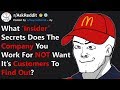 People Reveal 'Insider Secrets' The Company They Work For Is Hiding From Customers (r/AskReddit)