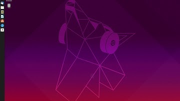 Ubuntu 19.04 Disco Dingo (Beta) - Install and Tire Kicking - no Audio