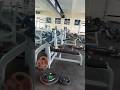 empty gym ♥️