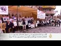 إضراب الأسرى الفلسطينيون عن الطعام