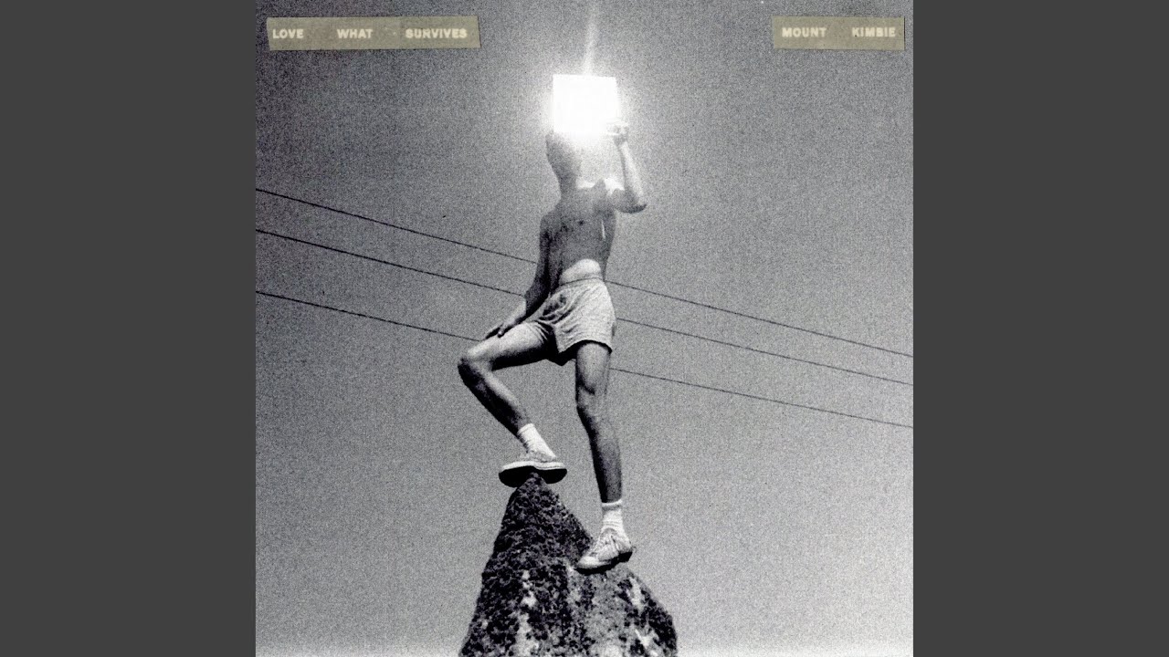 Mount Kimbie - T.A.M.E.D accordi