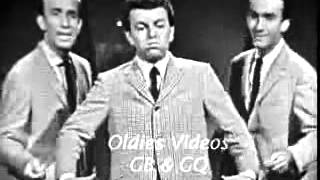 Video thumbnail of "Dion & the belmonts - Swinging on a star"