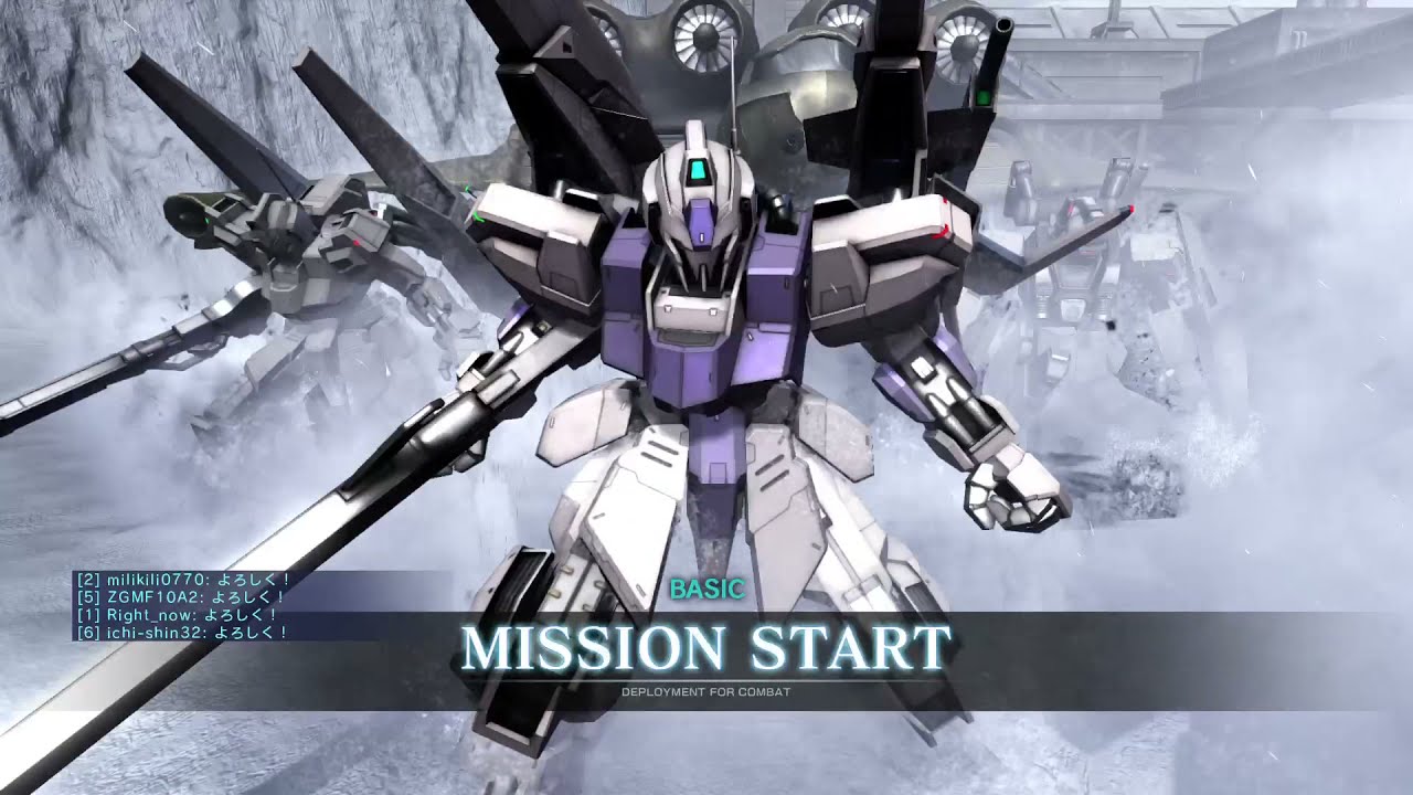 バトオペ２ 1301 零式弐型ar初乗り 2戦目 Youtube